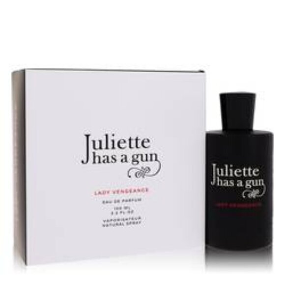 Lady Vengeance by Juliette Has a Gun - Eau De Parfum Spray 3.4 oz - Picture 1 of 1
